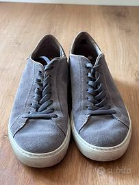 Vagabond sneakers