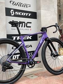 Gravel Wilier Rave Slr 2026 Nuova