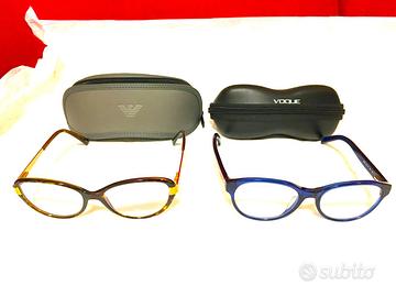 Occhiali donna Fendi originali nuovi