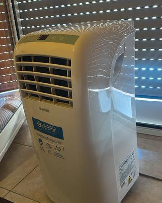 Climatizzatore Olimpia Splendid dolceclima..legg.i