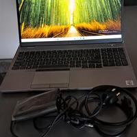 Notebook Dell Latitude 5510