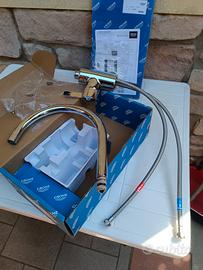 Rubinetteria di qualità GROHE