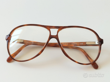 Occhiale Elvis Presley vintage made in France