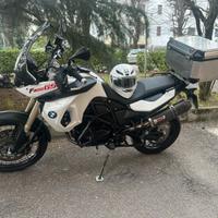 Bmw f800 gs