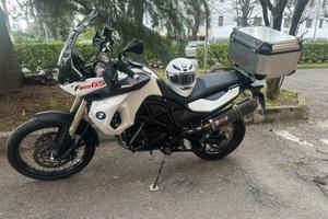 Bmw f800 gs