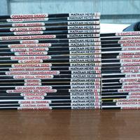 nathan never fumetti