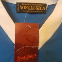 Maglia da calcio storica 