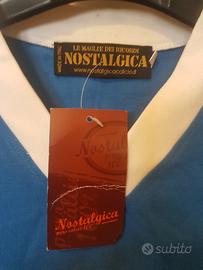 Maglia da calcio storica 