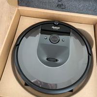 iRobot Roomba i7+ + Braava Jet M6