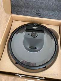 iRobot Roomba i7+ + Braava Jet M6