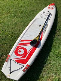 Bic sup wing 12.6