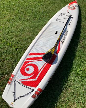 Bic sup wing 12.6
