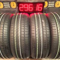 4 GOMME PIRELLI 235 60 18 AL 85/90% ESTIVE