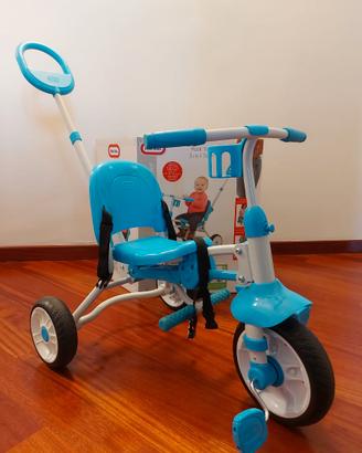 Triciclo pieghevole Pack 'n Go 3-in-1 Trike