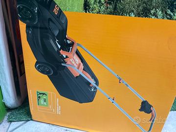 Tagliaerba +tagliabordi