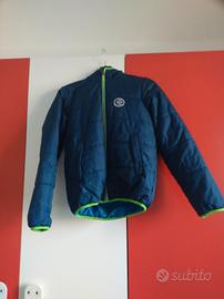 Giubbino bambino da neve 