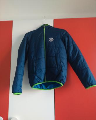 Giubbino bambino da neve 