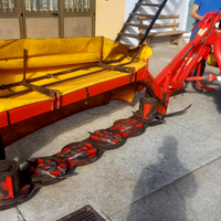 Falciatrice Marangon