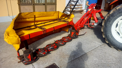 Falciatrice Marangon