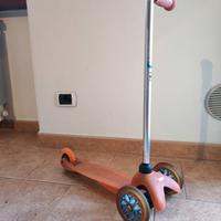 monopattino bambino Mini Micro classic
