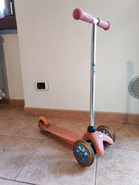 monopattino bambino Mini Micro classic