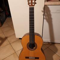 Chitarra classica Antonio Picado mod 53