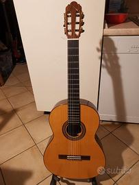 Chitarra classica Antonio Picado mod 53