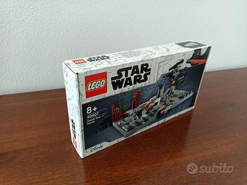 LEGO SET - 40407 Battaglia della Death Star II