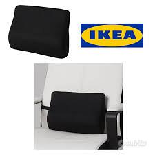 Cuscino lombare IKEA BORTBERG