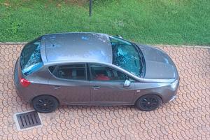 Seat Ibiza 2014