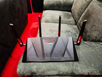 Router Asus DSL RC88U