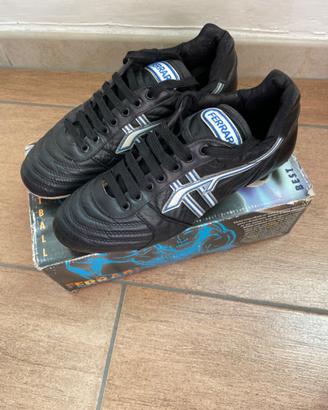 Scarpe calcio Pelle Ferrari 43