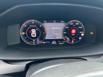 Cupra formentor plugin