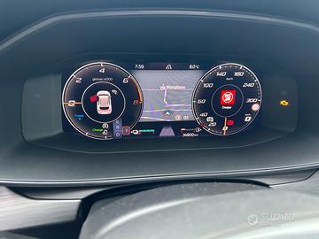 Cupra formentor plugin
