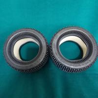 Gomme Proline Bow Tie 1079-00