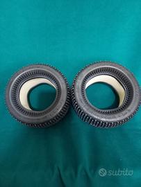 Gomme Proline Bow Tie 1079-00