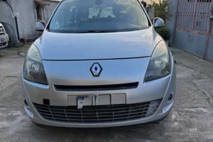 Grand scenic 3 serie