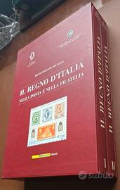 IL REGNO D’ITALIA NELLA POSTA E NELLA FILATELIA