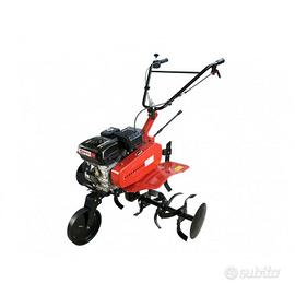 Motozappa a benzina zanetti zbt 70.21 sb