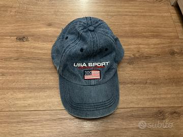 Cappello Usa Sport Alcott