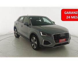 AUDI Q2 35 TFSI S tronic Admired Advanced