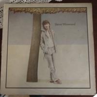 Vinile LP Steve Winwood