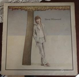 Vinile LP Steve Winwood