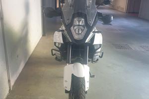 KTM 1290 SUPER ADVETURE