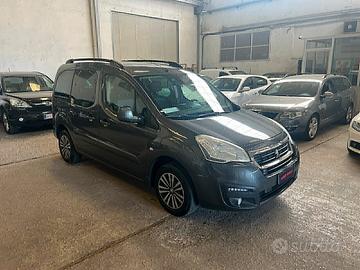 PEUGEOT PARTENER-1.6 HDI-2016
