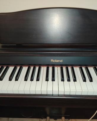 pianoforte roland 