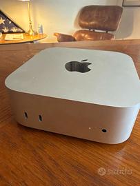 Apple Mac mini M4 Pro 2024 64GB RAM SSD 4TB