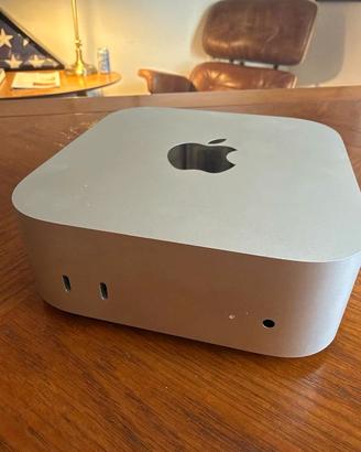 Apple Mac mini M4 Pro 2024 64GB RAM SSD 4TB