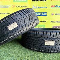 X2: Invernali 265/50R19 110V -PIRELLI RFT- al 82%