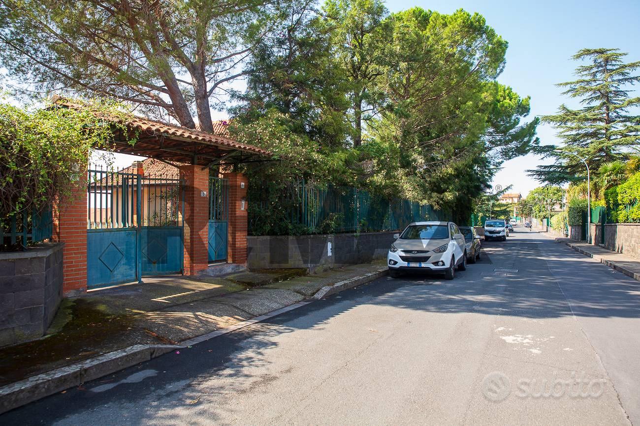 Casa – Tremestieri Etneo, Cavolo, Catania - Vista 5